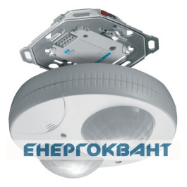Одноканальний датчик присутності Hager TXC511 KNX
