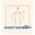 Кулачковий перемикач ETI 004773025 CS 16 92 U (4p «0-1» 16A)