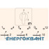 Кулачковий перемикач ETI 004773053 CS 63 135 U (3p «0-1-2» 63A)