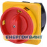 Кулачковий перемикач ETI 004773063 CS 32 91 U LK 2p «0-1» 32A
