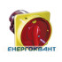 Кулачковий перемикач ETI 004773075 CS 32 92 U LK 4p «0-1» 32A Кулачковий перемикач ETI 004773075 CS 32 92 U LK 4p «0-1» 32A