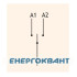 Кулачковий перемикач ETI 004773109 CS 80 51 U (1p «1-0-2» 80A)