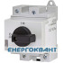 Вимикач навантаження ETI 004660061 LS 25 SMA A2 2р «1-0» 25A 1000V DC Вимикач навантаження ETI 004660061 LS 25 SMA A2 2р «1-0» 25A 1000V DC