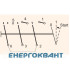 Кулачковий перемикач ETI 004773127 CS 16 15 U ( «0-1-Start» 16A)