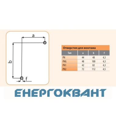 Кулачковий перемикач в корпусі ETI 004773214 CS 32 135 PNG (3p «0-1-2» IP65 32A)