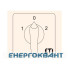 Кулачковий перемикач в корпусі ETI 004773199 CS 40 53 PN2 (3p «1-0-2» IP65 40A)