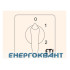 Кулачковий перемикач в корпусі ETI 004773214 CS 32 135 PNG (3p «0-1-2» IP65 32A)