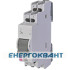 Вимикач з індикатором ETI 760211100 SLG 116 1p 16A (1-0)