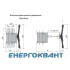 Вимикач навантаження ETI 004661469 LBS 4P 3200 ( «1-0» 3200А)