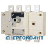 Вимикач навантаження ETI 004661463 LBS 4P 400 ( «1-0» 400А) Вимикач навантаження ETI 004661463 LBS 4P 400 ( «1-0» 400А)