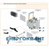 Перемикач навантаження ETI 004661561 LBS CO 4P 160 ( «1-0-2» 160А) Перемикач навантаження ETI 004661561 LBS CO 4P 160 ( «1-0-2» 160А)