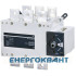 Перемикач навантаження ETI 004661553 LBS CO 3P 630 ( «1-0-2» 630А)