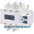 Перемикач навантаження ETI 004661554 LBS CO 3P 800 ( «1-0-2» 800А)