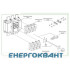 Вимикач навантаження ETI 004661856 LBS 400 4P DC1000 ( «1-0» 400A 1000V DC) Вимикач навантаження ETI 004661856 LBS 400 4P DC1000 ( «1-0» 400A 1000V DC)