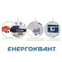 Вимикач навантаження ETI 004661856 LBS 400 4P DC1000 ( «1-0» 400A 1000V DC) Вимикач навантаження ETI 004661856 LBS 400 4P DC1000 ( «1-0» 400A 1000V DC)