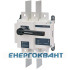 Вимикач навантаження ETI 004661859 LBS 400 3P DC1500 ( «1-0» 400A 1500V DC) Вимикач навантаження ETI 004661859 LBS 400 3P DC1500 ( «1-0» 400A 1500V DC)