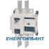 Вимикач навантаження ETI 004661859 LBS 400 3P DC1500 ( «1-0» 400A 1500V DC) Вимикач навантаження ETI 004661859 LBS 400 3P DC1500 ( «1-0» 400A 1500V DC)
