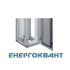 Секційний шафа Hager FG21SD Univers IP54 / II 1900x350x400мм непрозорі двері (сіра)