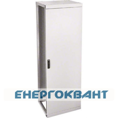 Секційний шафа Hager FG21WE Univers IP41 / I 2000x350x400мм непрозорі двері (сіра) Секційний шафа Hager FG21WE Univers IP41 / I 2000x350x400мм непрозорі двері (сіра)