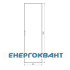 Секційний шафа Hager FG22WE Univers IP41 / I 2000x600x400мм непрозорі двері (сіра)