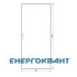 Секційний шафа Hager FG23SD Univers IP54 / II 1900x850x400мм непрозорі двері (сіра)