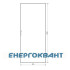 Секційний шафа Hager FG23WE Univers IP41 / I 2000x850x400мм непрозорі двері (сіра)