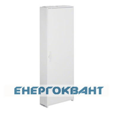 Двосекційний шафа Hager FP02TN2 Univers IP44 / I 1550x550x205мм