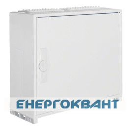 Двосекційний шафа Hager FP32TN2 Univers IP44 / I 500x550x205мм