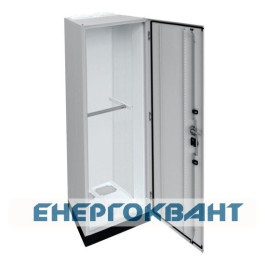 Підлоговий щит Hager FR22H1 Univers IP55 / II 1850x550x400мм з цоколем h = 100мм