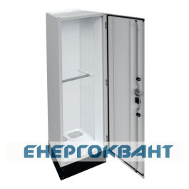 Підлоговий щит Hager FR22H2 Univers IP55 / II 1850x550x400мм з цоколем h = 200мм