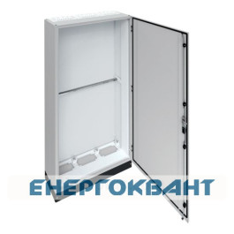 Підлоговий щит Hager FR23S1 Univers IP55 / II 1850x800x275мм з цоколем h = 100мм