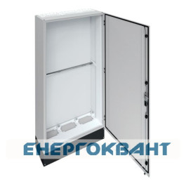 Підлоговий щит Hager FR23S2 Univers IP55 / II 1850x800x275мм з цоколем h = 200мм