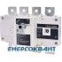 Вимикач навантаження ETI 004661856 LBS 400 4P DC1000 ( «1-0» 400A 1000V DC) Вимикач навантаження ETI 004661856 LBS 400 4P DC1000 ( «1-0» 400A 1000V DC)