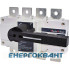 Вимикач навантаження ETI 004661856 LBS 400 4P DC1000 ( «1-0» 400A 1000V DC) Вимикач навантаження ETI 004661856 LBS 400 4P DC1000 ( «1-0» 400A 1000V DC)