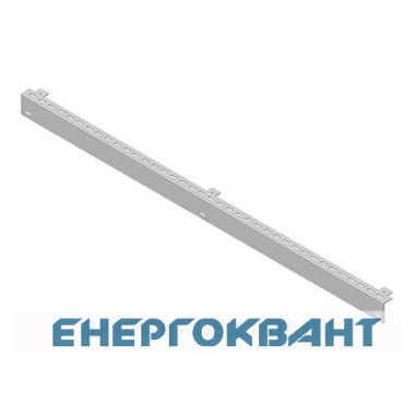 Монтажна стійка підлогового щита Білмакс Б00012579 BF-18 BOX Floor IP54