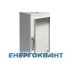 Металевий бокс Hager FL102A Orion Plus IP65 непрозорі двері 300x250x160мм