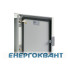 Металевий бокс Hager FL102A Orion Plus IP65 непрозорі двері 300x250x160мм