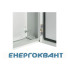 Металевий бокс Hager FL104A Orion Plus IP65 непрозорі двері 350x300x160мм