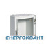 Металевий бокс Hager FL105A Orion Plus IP65 непрозорі двері 350x300x200мм