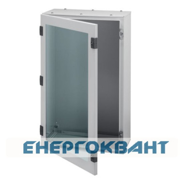 Металевий бокс Hager FL155A Orion Plus IP65 прозорі двері 350x300x200мм Металевий бокс Hager FL155A Orion Plus IP65 прозорі двері 350x300x200мм