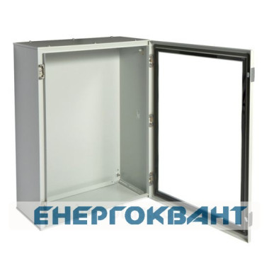 Металевий бокс Hager FL174A Orion Plus IP65 прозорі двері 800X600X300мм Металевий бокс Hager FL174A Orion Plus IP65 прозорі двері 800X600X300мм