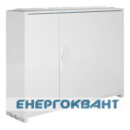 Трисекційний шафа Hager FP43SW2 Univers IP54 / II 650x800x205мм