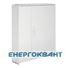 Трисекційний шафа Hager FP63SW2 Univers IP54 / II 950x800x205мм
