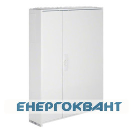 Трисекційний шафа Hager FP73SW2 Univers IP54 / II 1100x800x205мм