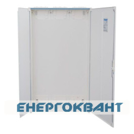 Трисекційний шафа Hager FP93SW2 Univers IP54 / II 1400x800x205мм