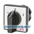 Кулачковий перемикач ETI 004773104 CS 16 51 U (1p «1-0-2» 16A) Кулачковий перемикач ETI 004773104 CS 16 51 U (1p «1-0-2» 16A)