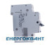 Діффавтомат Hager AD866J 16А 1 + N,