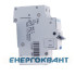 Диференціальний автоматичний вимикач Hager AD932J 32A 1 + N