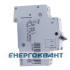 Діфф.автомат Hager AD966J 16А 1 + N,