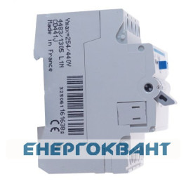 УЗО Hager CD441J (4х40А, 30 мА, АС)